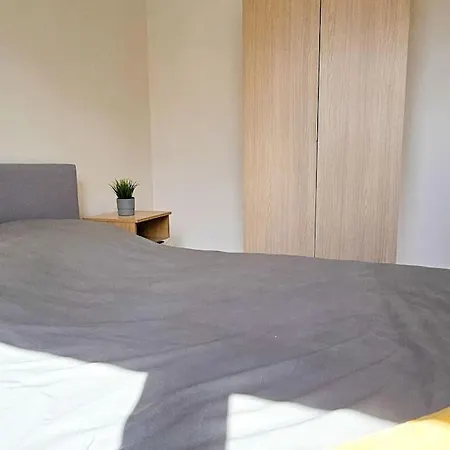 Apartment C'est Chez Maurice! 4 Ch Wifi Balcon Parking Free Saint-Etienne (Loire)