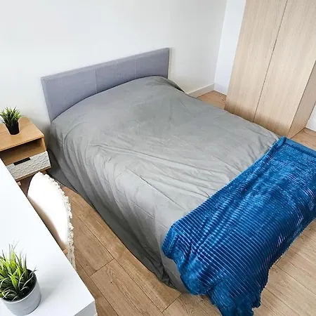 C'est Chez Maurice! 4 Ch Wifi Balcon Parking Free Apartment *