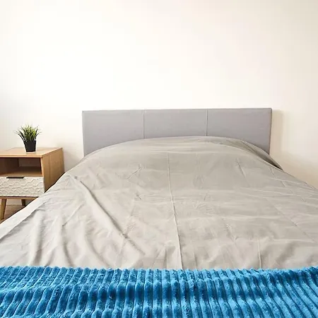 Apartment C'est Chez Maurice! 4 Ch Wifi Balcon Parking Free